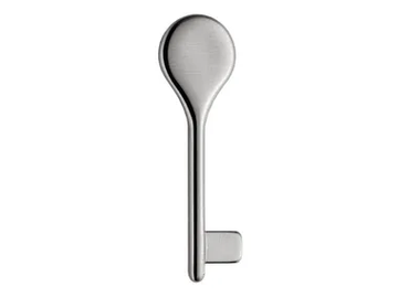 CB 24 - Brass key by Colombo Design - view 2